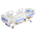 Comfortable Medical Hospital Five Functions Manual Bed